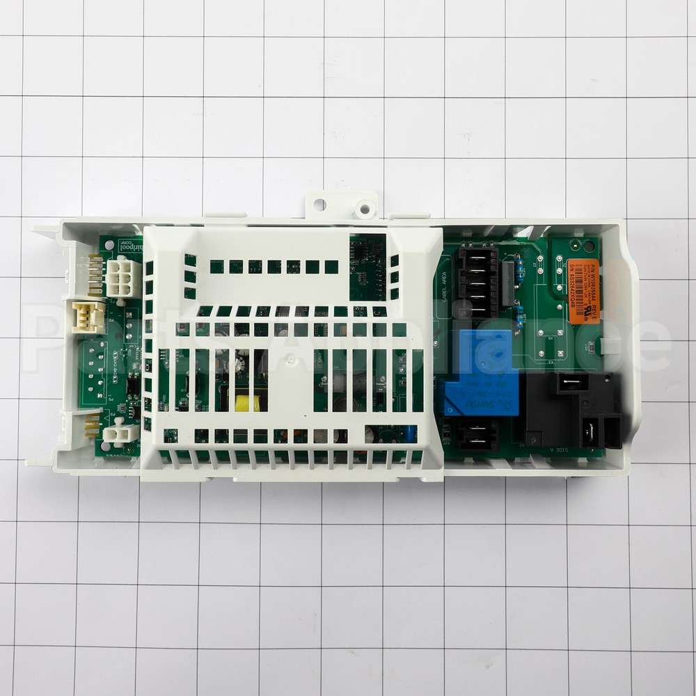 W10814129 Whirlpool Cntrl-Elec
