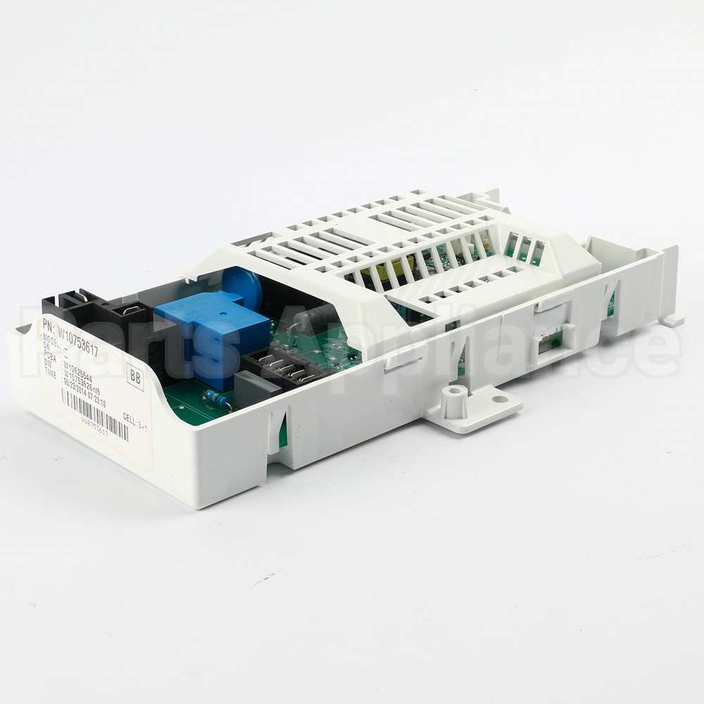 W10814129 Whirlpool Cntrl-Elec