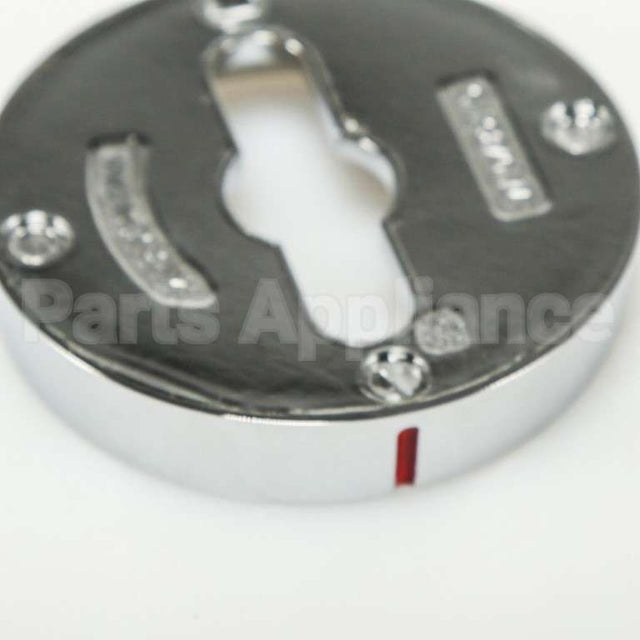 W10814133 Whirlpool Bezel-Knob