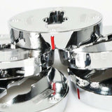 W10814133 Whirlpool Bezel-Knob