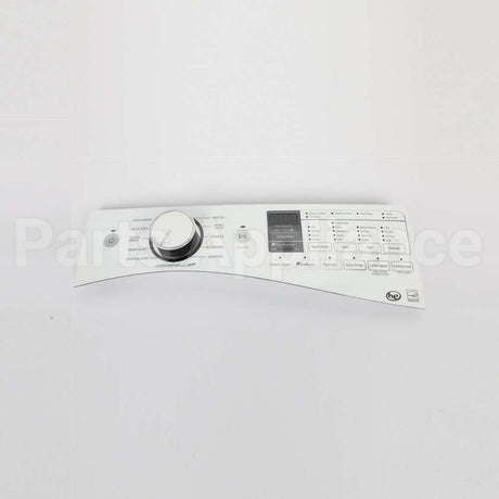 W10814583 Whirlpool Panel-Cntl