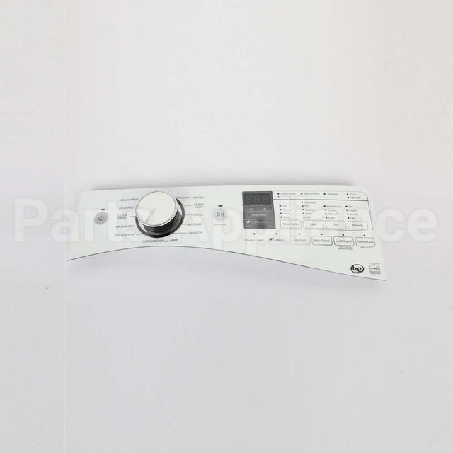 W10814583 Whirlpool Panel-Cntl