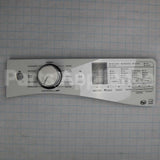W10814583 Whirlpool Panel-Cntl