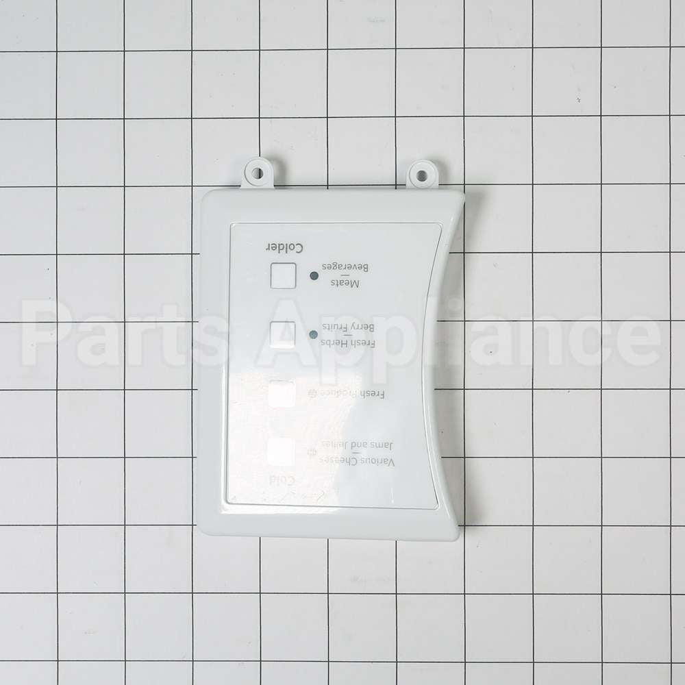 W10814805 Whirlpool Cntrl-Elec