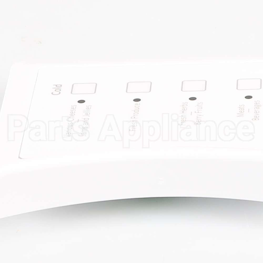 W10814805 Whirlpool Cntrl-Elec