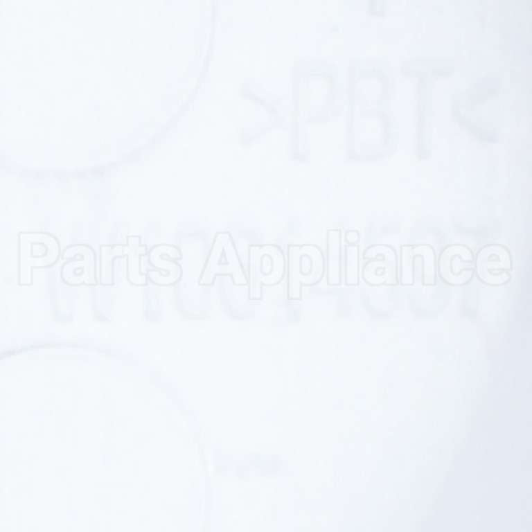 W10814920 Whirlpool Knob