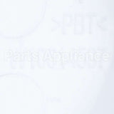 W10814920 Whirlpool Knob