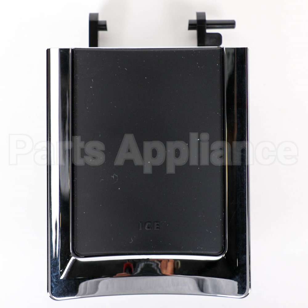 W10815345 Whirlpool Pad
