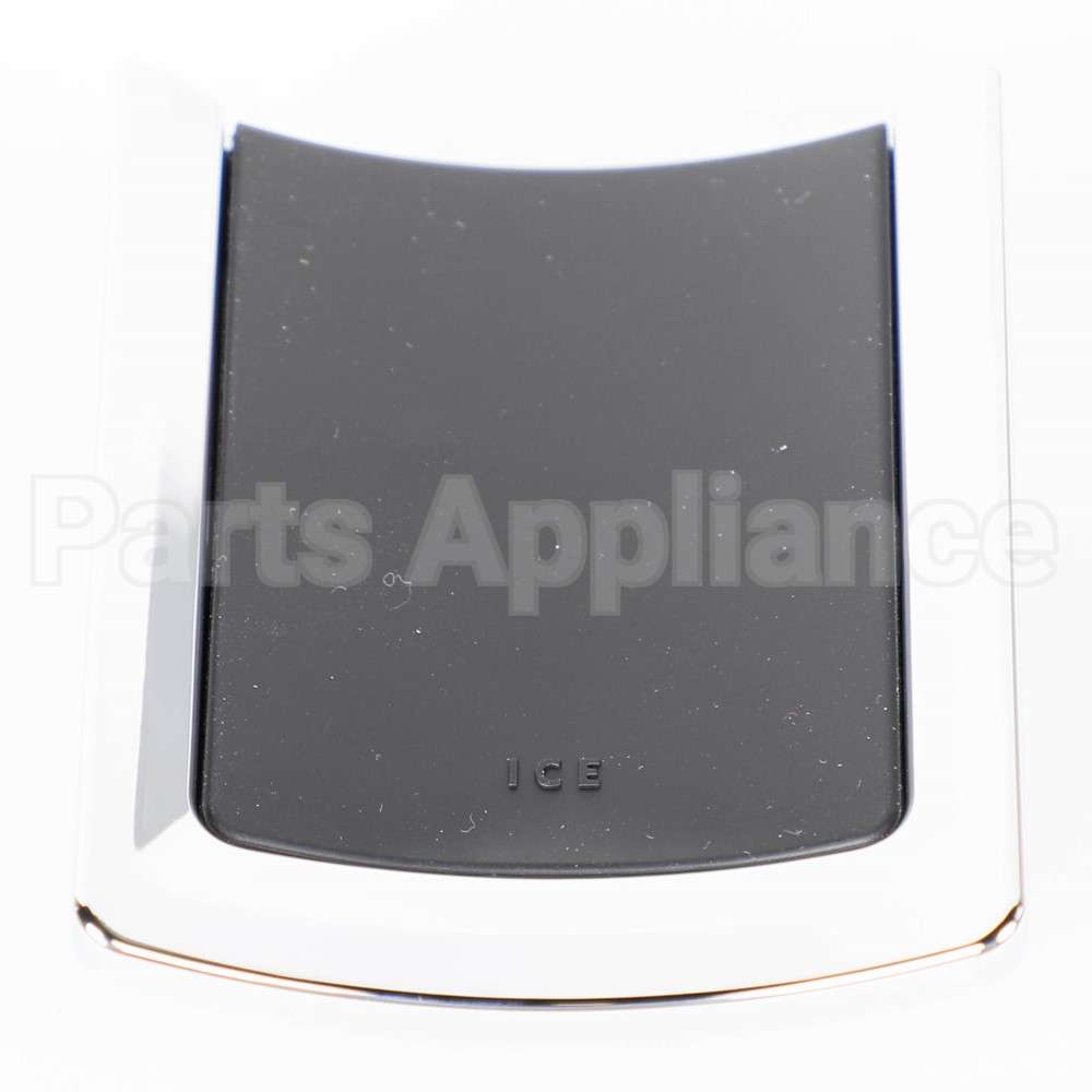 W10815345 Whirlpool Pad