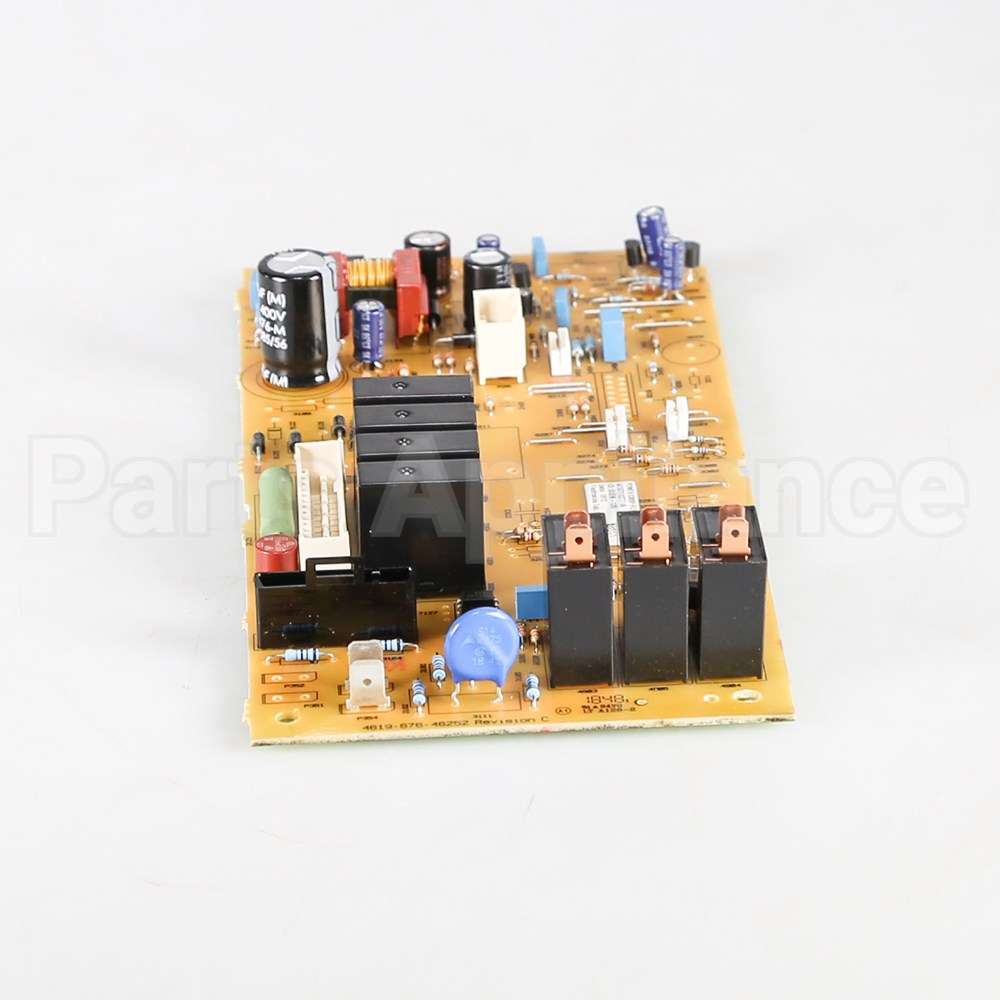 W10815465 Whirlpool Cntrl-Elec