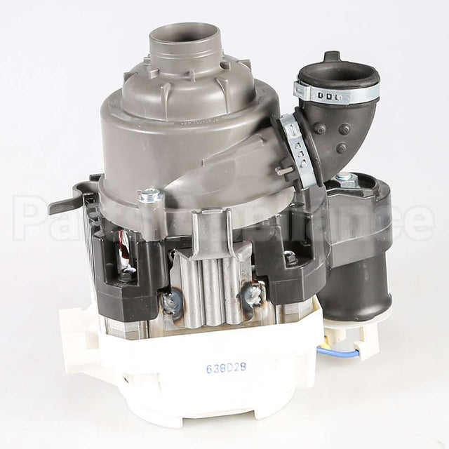 W10815709 Whirlpool Motor-Pump