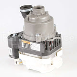 W10815709 Whirlpool Motor-Pump