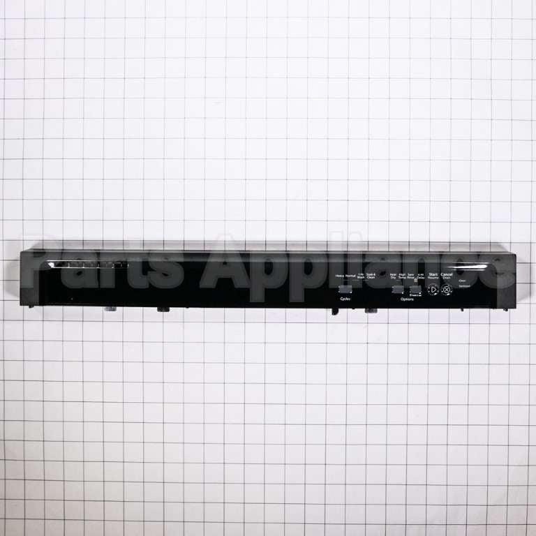 W10815819 Whirlpool Console