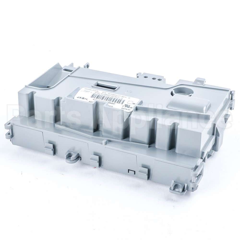 W10817257 Whirlpool Cntrl-Elec