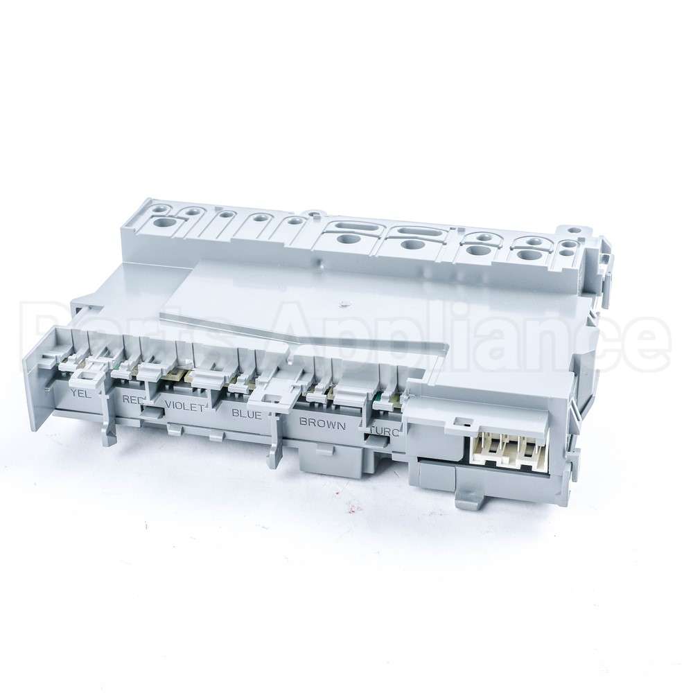 W10817257 Whirlpool Cntrl-Elec