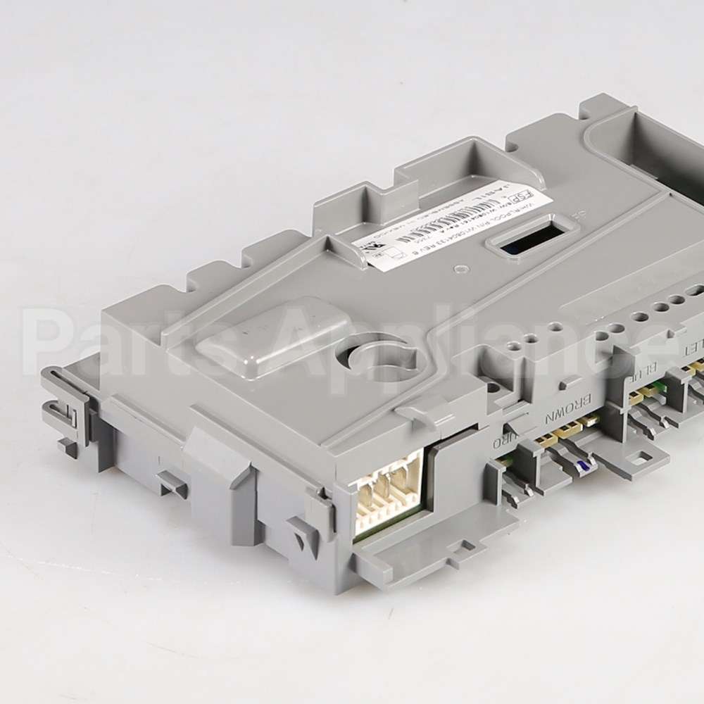 W10817267 Whirlpool Cntrl-Elec