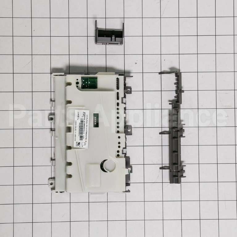 W10817282 Whirlpool Cntrl-Elec