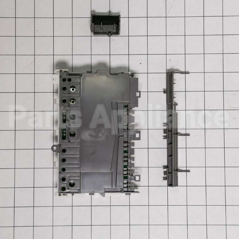 W10817282 Whirlpool Cntrl-Elec