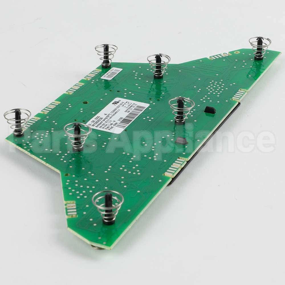 W10818273 Whirlpool Display