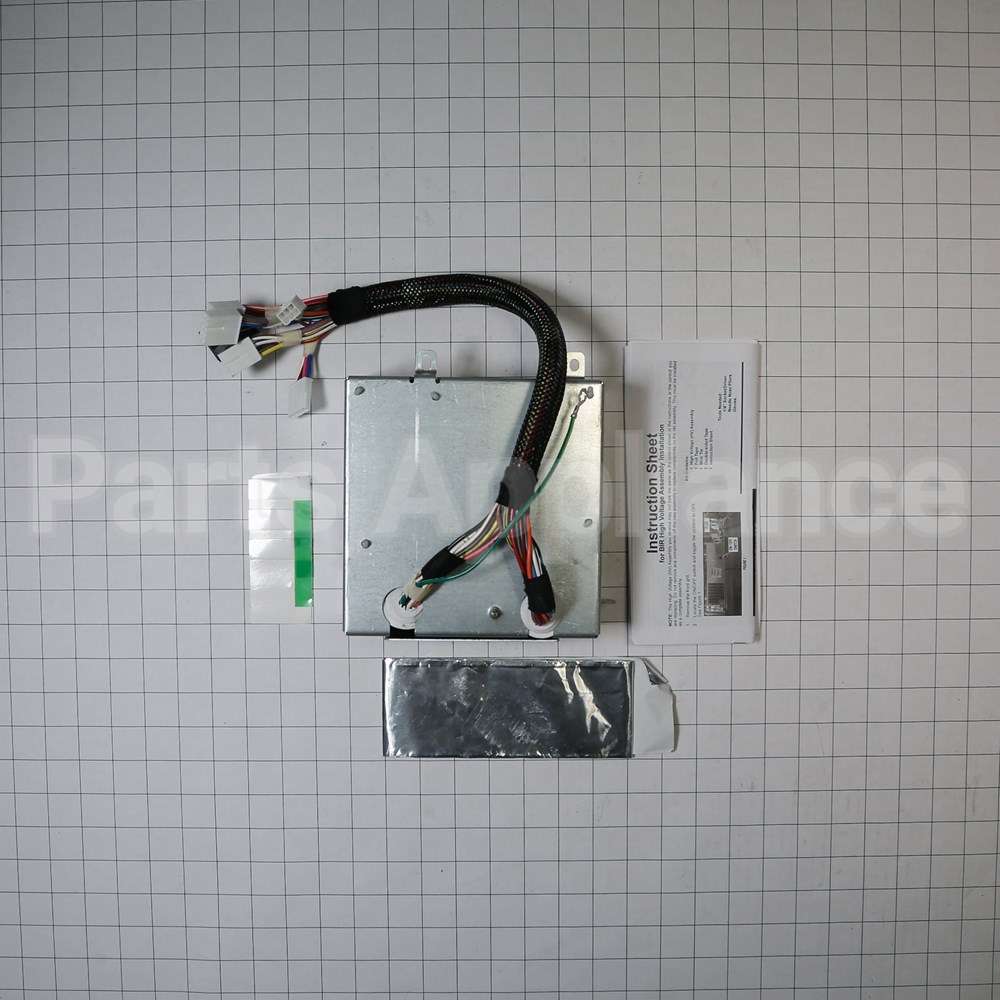 W10818296 Whirlpool Cntrl-Elec