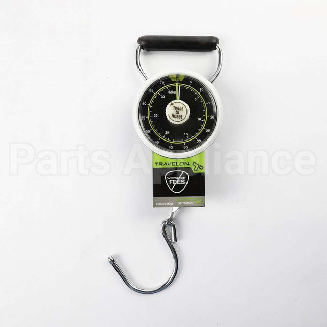 W10818417 Whirlpool Scale *Backorders Only*