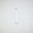 W10819774 Whirlpool Handle