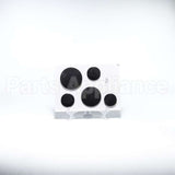 W10819916 Whirlpool Cap-Burner