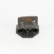 W10819918 Whirlpool Foot-Level