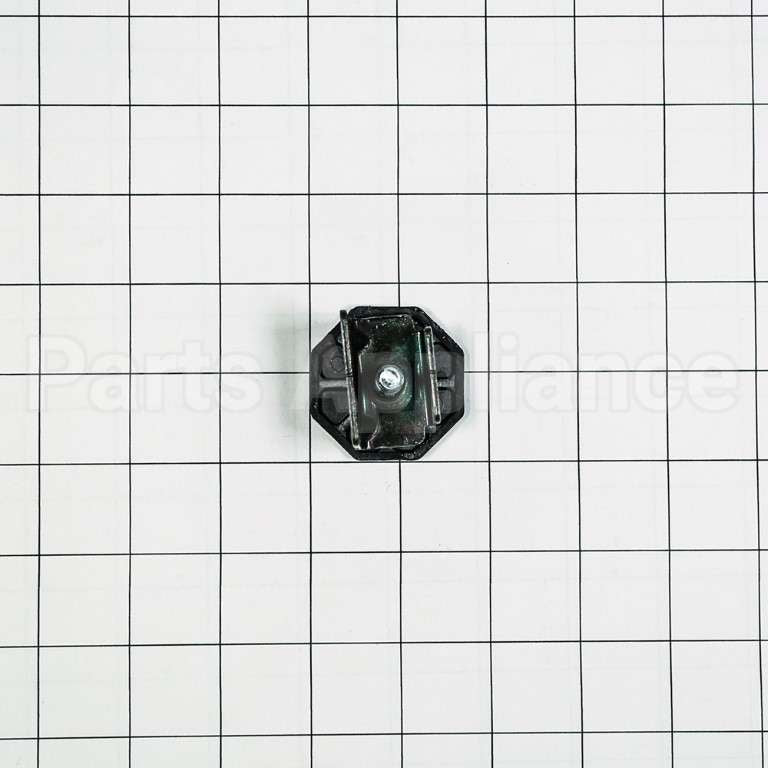 W10819918 Whirlpool Foot-Level