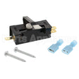 W10820036 Lid Switch Compatible