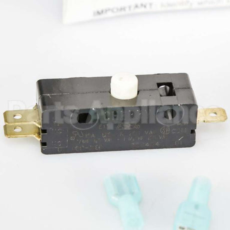 W10820036 Whirlpool Switch-Lid
