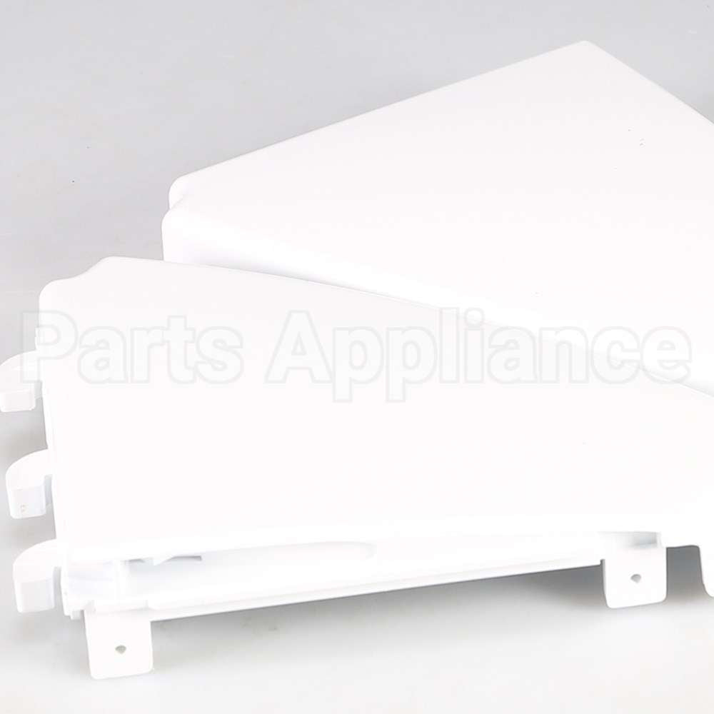 W10820038 Whirlpool Endcap