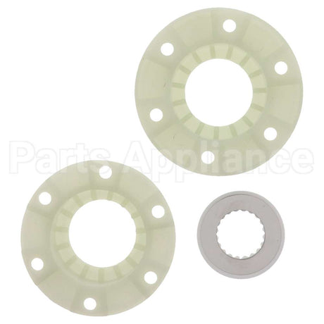 W10820039 Hub Kit Compatible