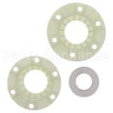 W10820039 Hub Kit Compatible