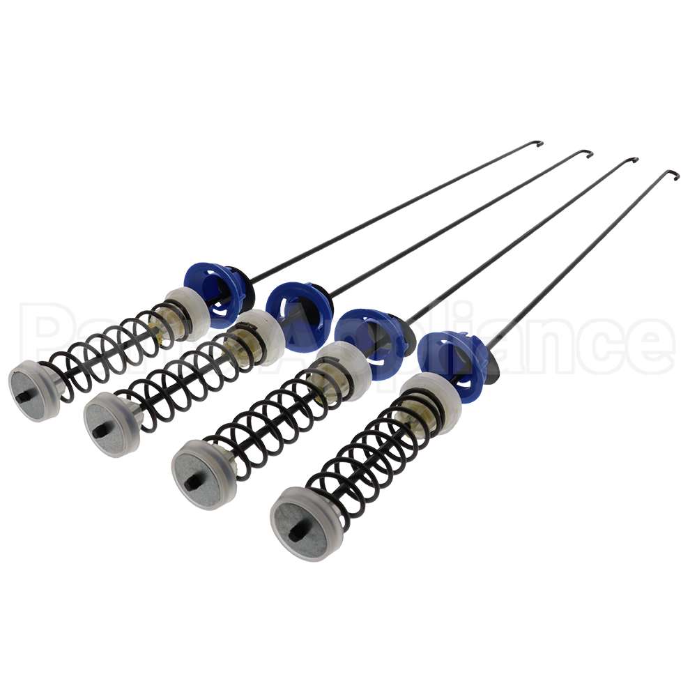 W10820048 Suspension Kit Compatible