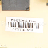 W10820371 Whirlpool Cntrl-Elec