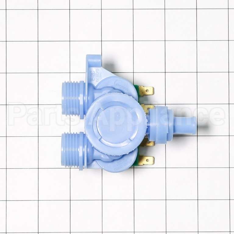 W10821146 Whirlpool Valve