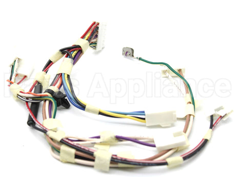 W10821278 Whirlpool Harns-Wire