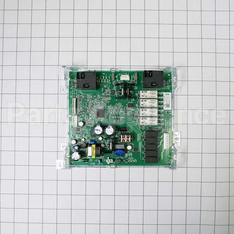 W10821712 Whirlpool Cntrl-Elec