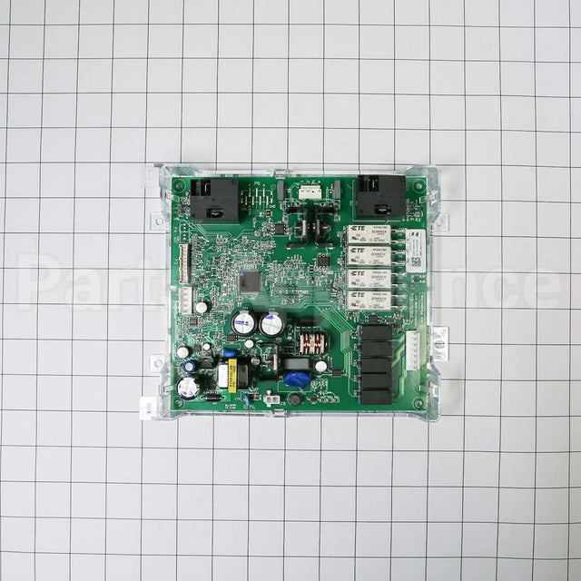 W10821712 Whirlpool Cntrl-Elec