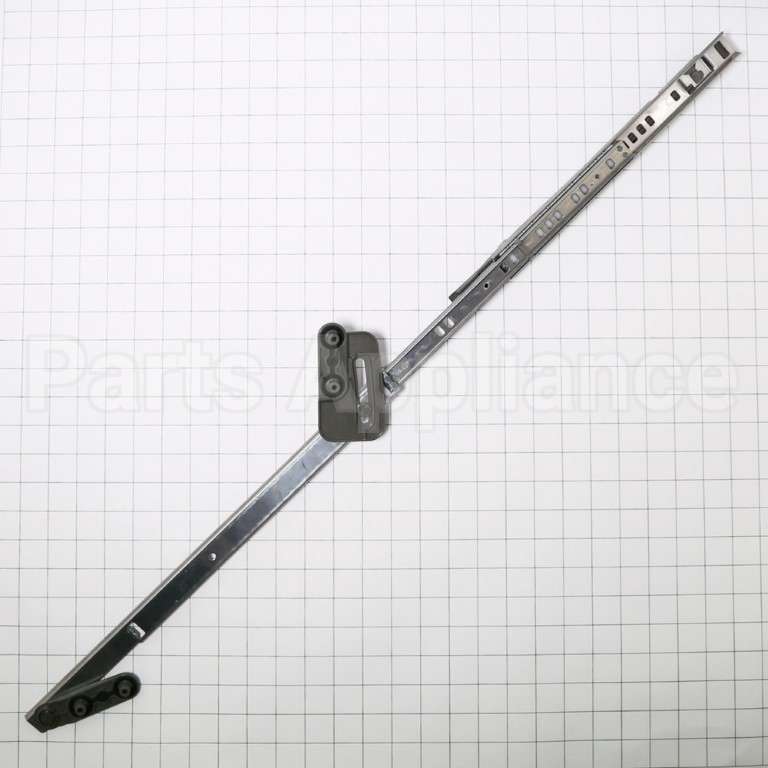 W10822165 Whirlpool Track