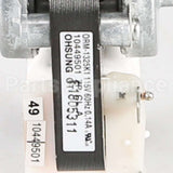 W10822236 Whirlpool Motor-Evap