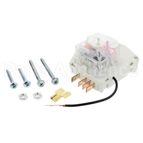 W10822278 Defrost Timer Compatible