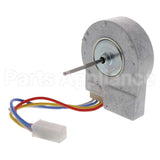 W10822580 Evaporator Motor Compatible
