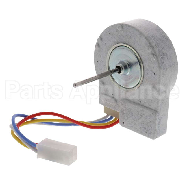 W10822580 Evaporator Motor Compatible