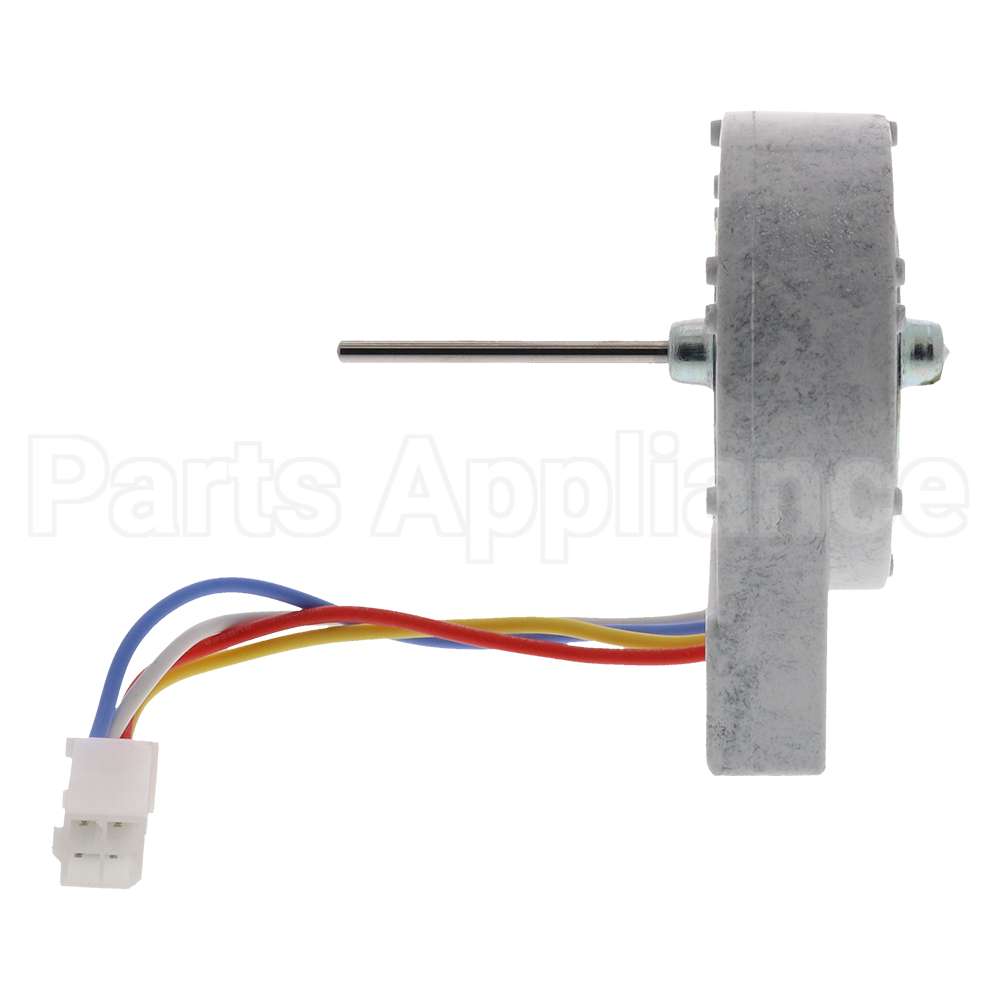 W10822580 Evaporator Motor Compatible