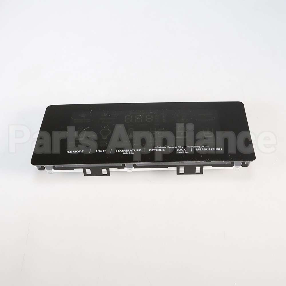 W10822637 Whirlpool Cntrl-Elec