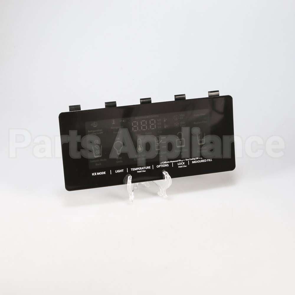 W10822637 Whirlpool Cntrl-Elec