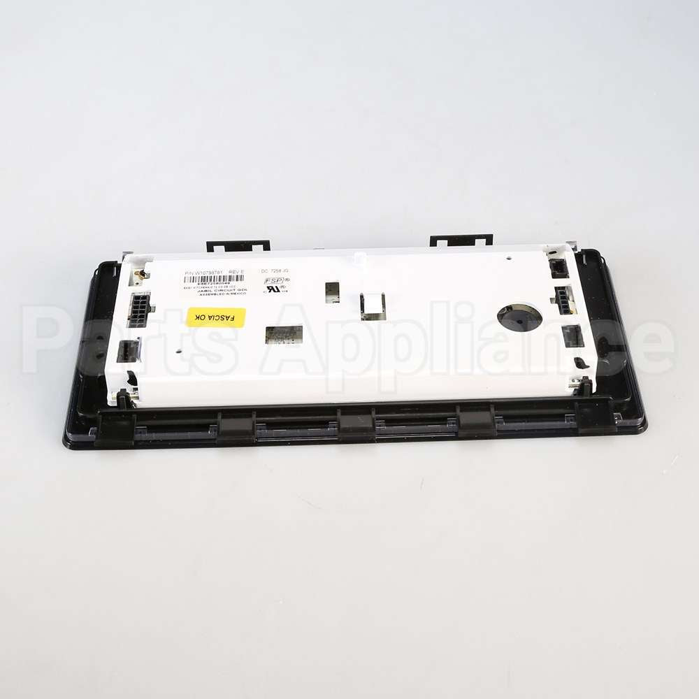 W10822637 Whirlpool Cntrl-Elec