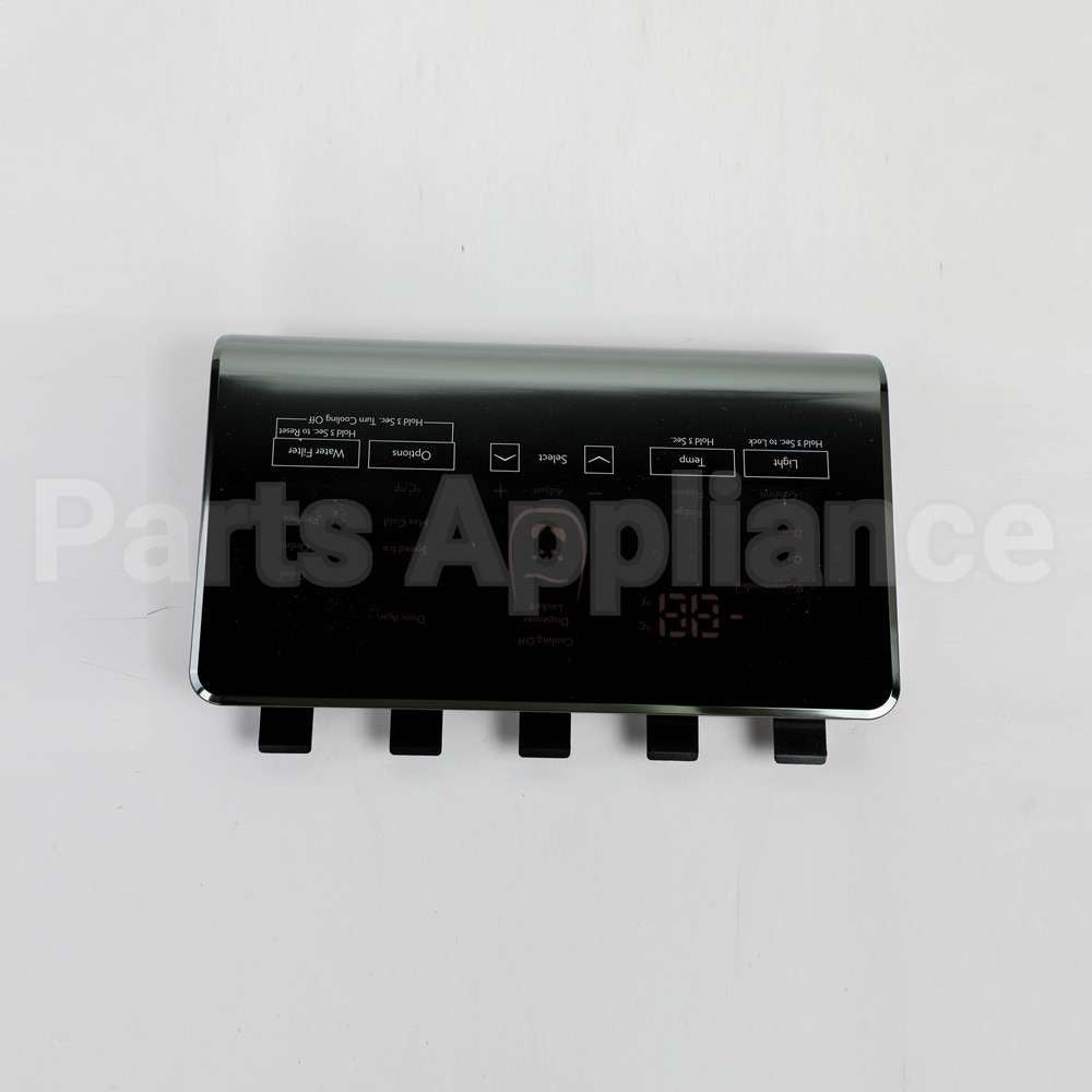 W10822638 Whirlpool Cntrl-Elec